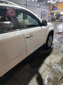 کیا سۆرینتۆ